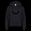 Youth Midweight Hooded Sweatshirt Thumbnail