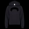 Youth Midweight Hooded Sweatshirt Thumbnail