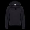 Youth Midweight Hooded Sweatshirt Thumbnail
