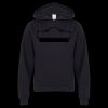 Youth Midweight Hooded Sweatshirt Thumbnail