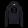 Youth Midweight Hooded Sweatshirt Thumbnail