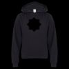 Youth Midweight Hooded Sweatshirt Thumbnail