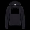 Youth Midweight Hooded Sweatshirt Thumbnail