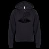 Youth Midweight Hooded Sweatshirt Thumbnail