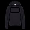 Youth Midweight Hooded Sweatshirt Thumbnail