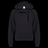 Youth Midweight Hooded Sweatshirt Thumbnail