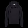 Youth Midweight Hooded Sweatshirt Thumbnail