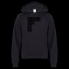 Youth Midweight Hooded Sweatshirt Thumbnail