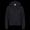 Youth Midweight Hooded Sweatshirt Thumbnail