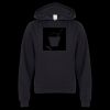 Youth Midweight Hooded Sweatshirt Thumbnail