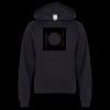 Youth Midweight Hooded Sweatshirt Thumbnail