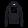 Youth Midweight Hooded Sweatshirt Thumbnail