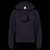 Youth Midweight Hooded Sweatshirt Thumbnail