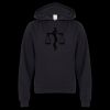 Youth Midweight Hooded Sweatshirt Thumbnail