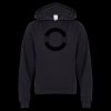 Youth Midweight Hooded Sweatshirt Thumbnail