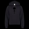 Youth Midweight Hooded Sweatshirt Thumbnail