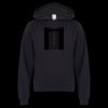 Youth Midweight Hooded Sweatshirt Thumbnail