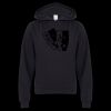 Youth Midweight Hooded Sweatshirt Thumbnail
