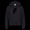 Youth Midweight Hooded Sweatshirt Thumbnail