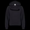 Youth Midweight Hooded Sweatshirt Thumbnail