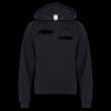 Youth Midweight Hooded Sweatshirt Thumbnail