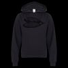 Youth Midweight Hooded Sweatshirt Thumbnail
