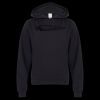 Youth Midweight Hooded Sweatshirt Thumbnail