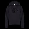 Youth Midweight Hooded Sweatshirt Thumbnail
