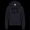 Youth Midweight Hooded Sweatshirt Thumbnail