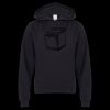 Youth Midweight Hooded Sweatshirt Thumbnail