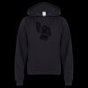 Youth Midweight Hooded Sweatshirt Thumbnail