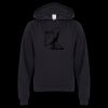 Youth Midweight Hooded Sweatshirt Thumbnail