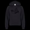 Youth Midweight Hooded Sweatshirt Thumbnail