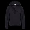 Youth Midweight Hooded Sweatshirt Thumbnail