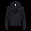 Youth Midweight Hooded Sweatshirt Thumbnail
