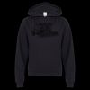 Youth Midweight Hooded Sweatshirt Thumbnail