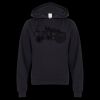 Youth Midweight Hooded Sweatshirt Thumbnail