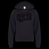 Youth Midweight Hooded Sweatshirt Thumbnail