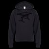 Youth Midweight Hooded Sweatshirt Thumbnail