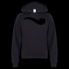 Youth Midweight Hooded Sweatshirt Thumbnail