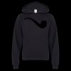 Youth Midweight Hooded Sweatshirt Thumbnail