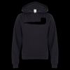 Youth Midweight Hooded Sweatshirt Thumbnail