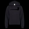 Youth Midweight Hooded Sweatshirt Thumbnail
