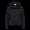Youth Midweight Hooded Sweatshirt Thumbnail