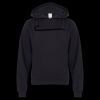 Youth Midweight Hooded Sweatshirt Thumbnail