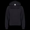 Youth Midweight Hooded Sweatshirt Thumbnail