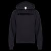 Youth Midweight Hooded Sweatshirt Thumbnail