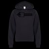 Youth Midweight Hooded Sweatshirt Thumbnail