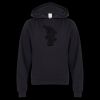 Youth Midweight Hooded Sweatshirt Thumbnail