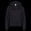 Youth Midweight Hooded Sweatshirt Thumbnail